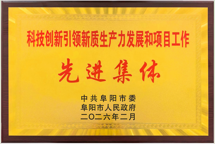 先进集体